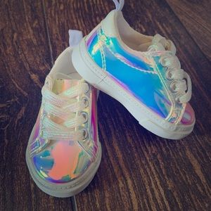 Gymboree Sneakers